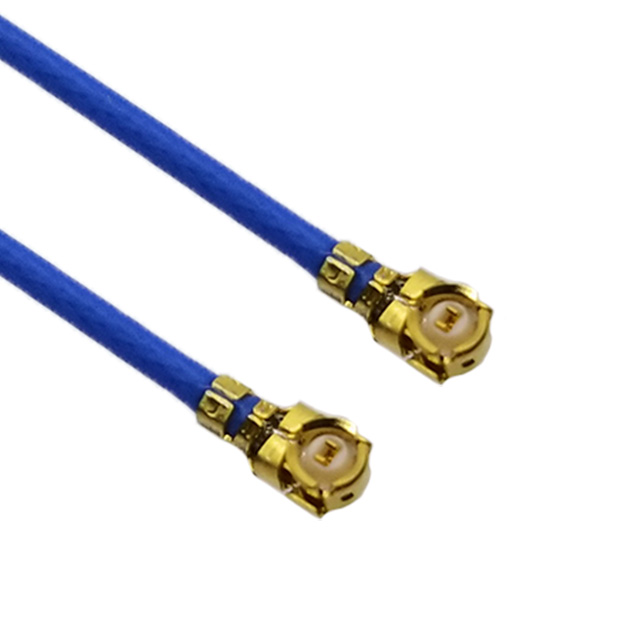 CB1.37-2IPX-5.5IN-6O Lighthorse Technologies, Inc  Assemblaggi di cavi