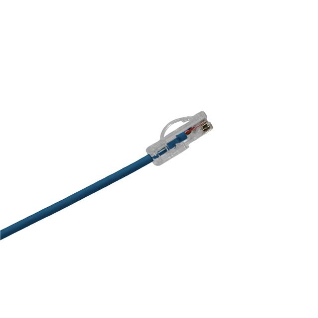 MA-C6T-05.5-28LSZH-F Pactech  Assemblaggi di cavi