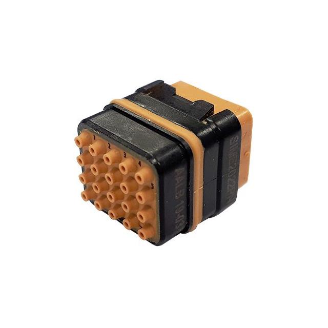 SIME2022PB Amphenol Air LB  Terminal Junction Systems