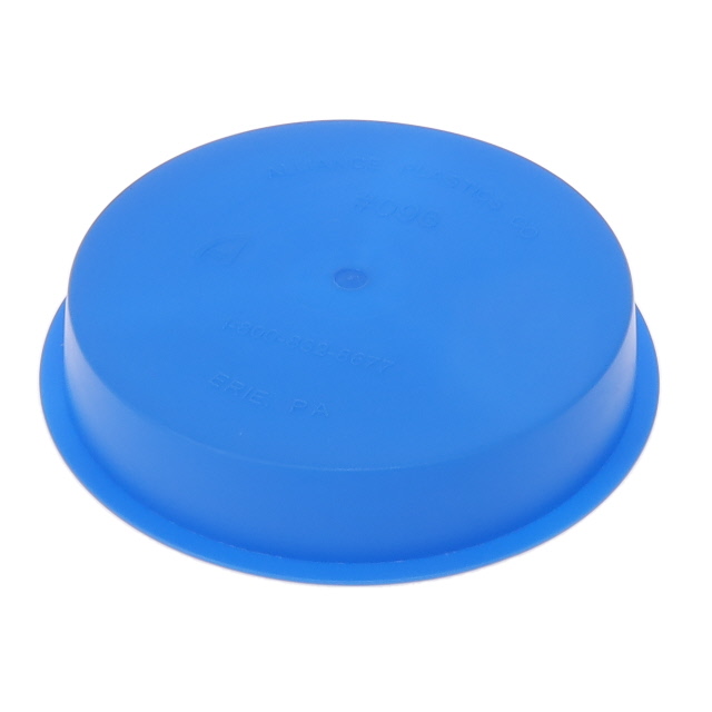 096A Essentra Components  Tappi per fori - Tappi conici