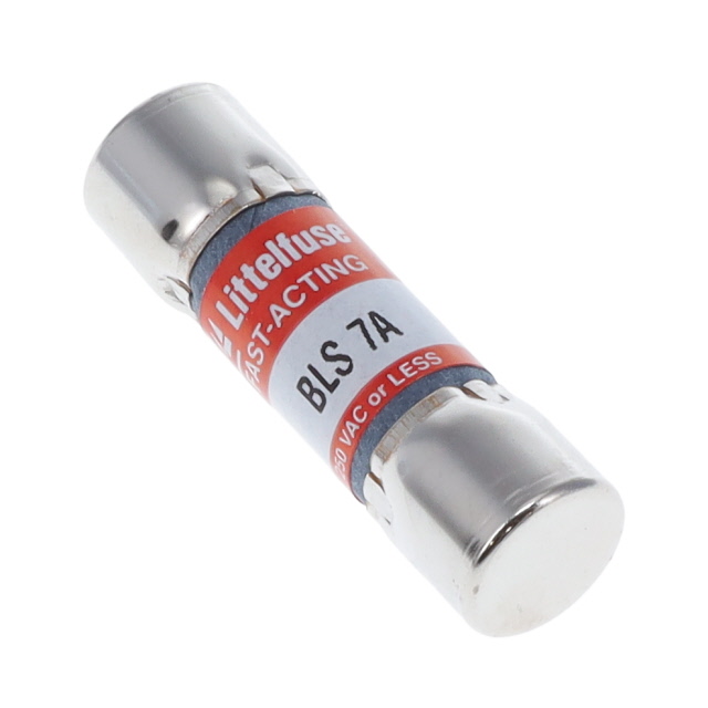 0BLS007.T Littelfuse Inc. Fusibles électriques spéciaux