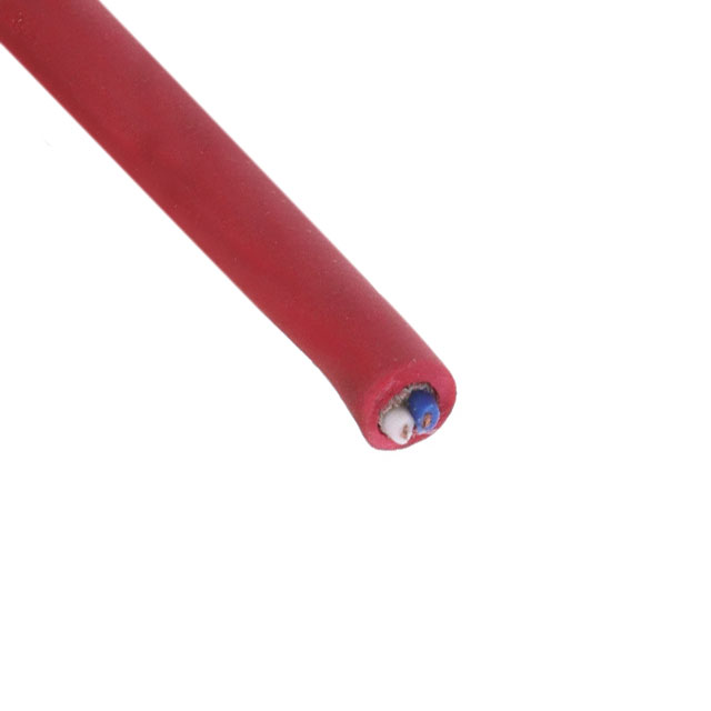 1771 RD001 Alpha Wire  Cavi Fili