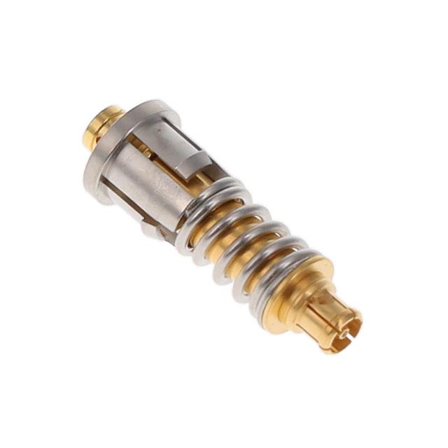 2332676-2 TE Connectivity Aerospace, Defense and Marine  Conjuntos de conectores coaxiales (RF)