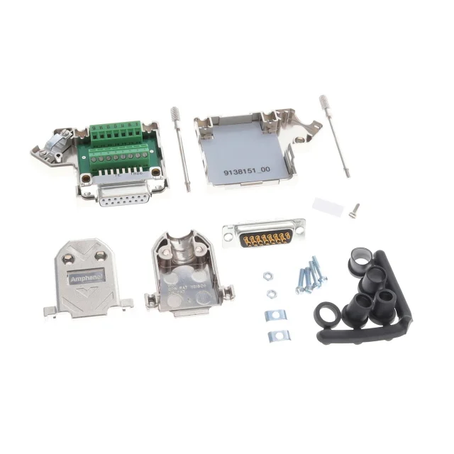 779016-01 NI  Accessoires de test et de mesure