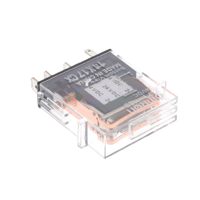 G7T-112S-DC24 Omron Automation and Safety  Industrial Automation Accessories