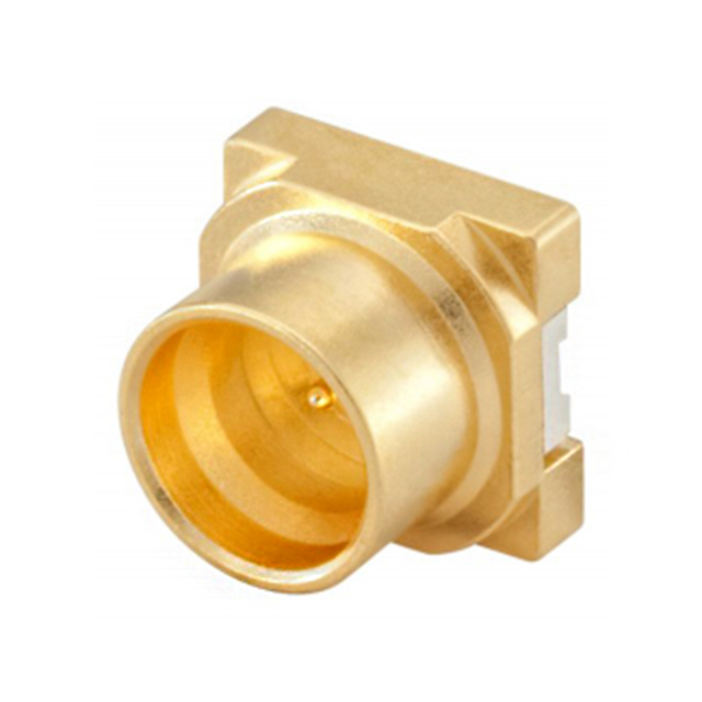 19S104-40ML5 Rosenberger  Assemblages de connecteurs coaxiaux (RF)