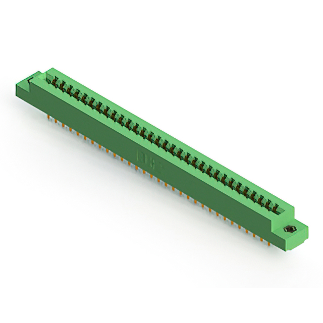 305-062-520-507 EDAC Inc.  Edgeboard Connectors