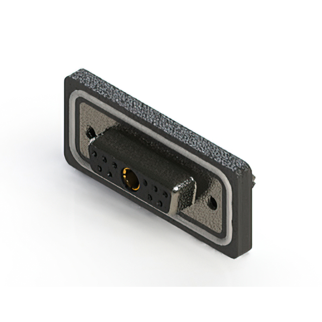 628W11W1124-2N5 EDAC Inc.  Gruppi di connettori D-Sub