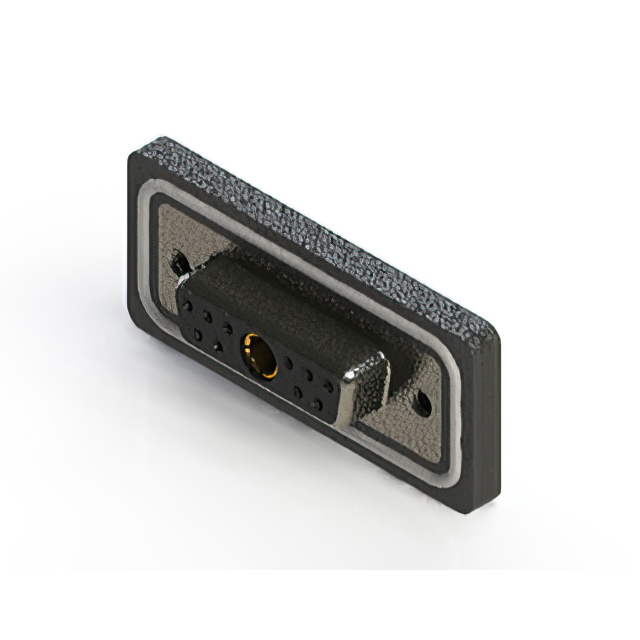 628W11W1324-3N2 EDAC Inc.  D-Sub Connector Assemblies