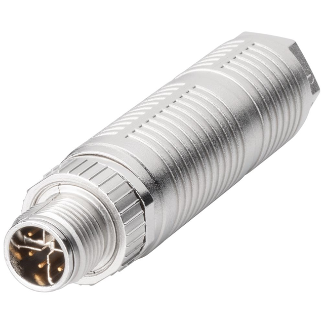 6GK19010DB506AA0 Siemens  Assemblages de connecteurs circulaires