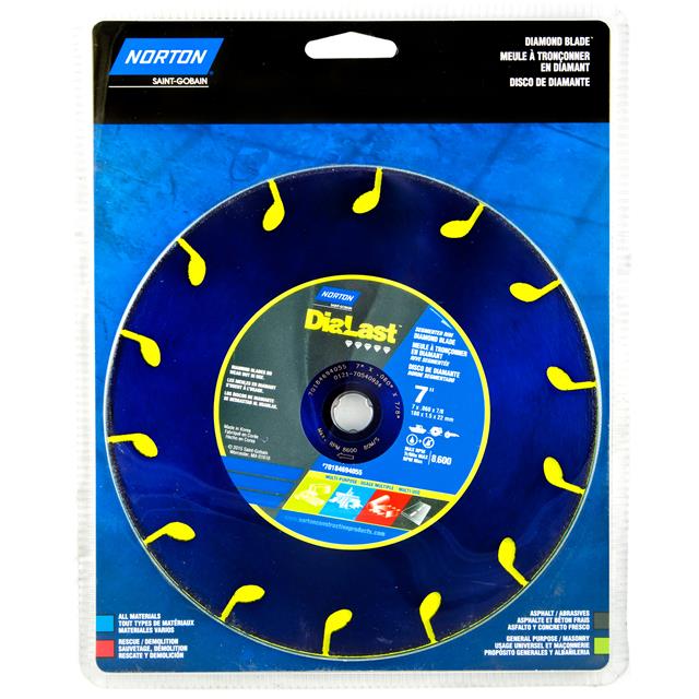 70184694055 Norton  Productos abrasivos y de acondicionamiento de superficies