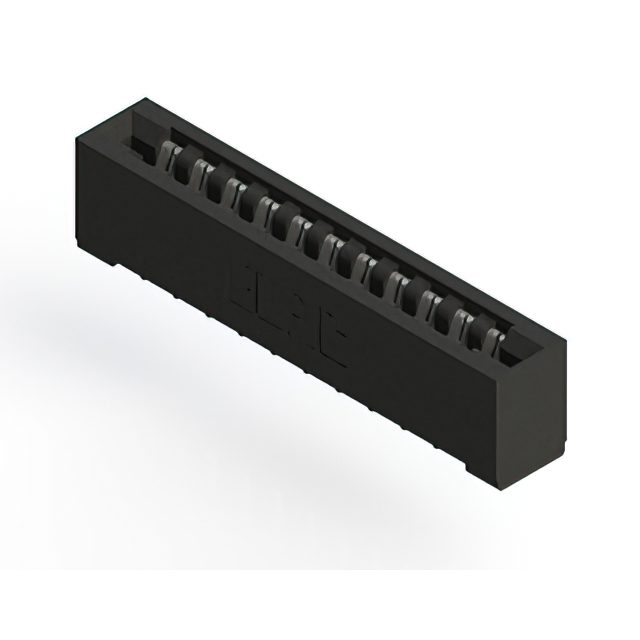 857-011-431-101 EDAC Inc.  Connettori per bordi