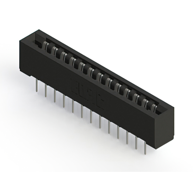 857-026-424-201 EDAC Inc.  Edgeboard Connectors