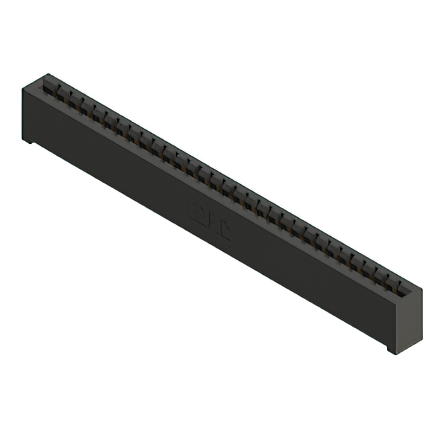 887-030-520-101 EDAC Inc.  Edgeboard Connectors
