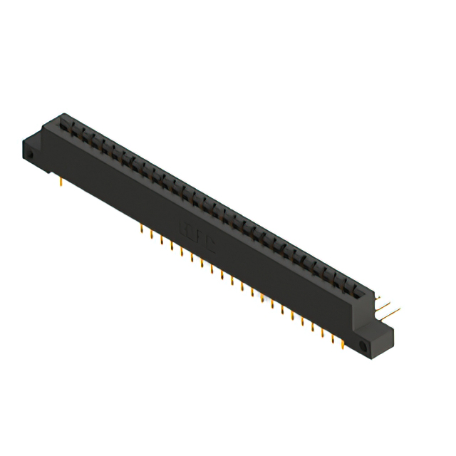 887-058-558-212 EDAC Inc.  Edgeboard Connectors