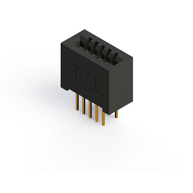 892-010-542-201 EDAC Inc.  Conectores de tableros de borde