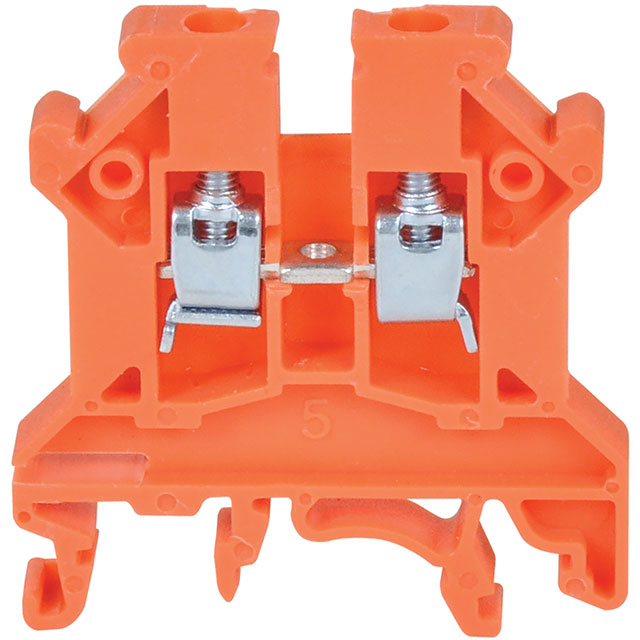 WTB2-W4-OR c3controls  Canale guida DIN