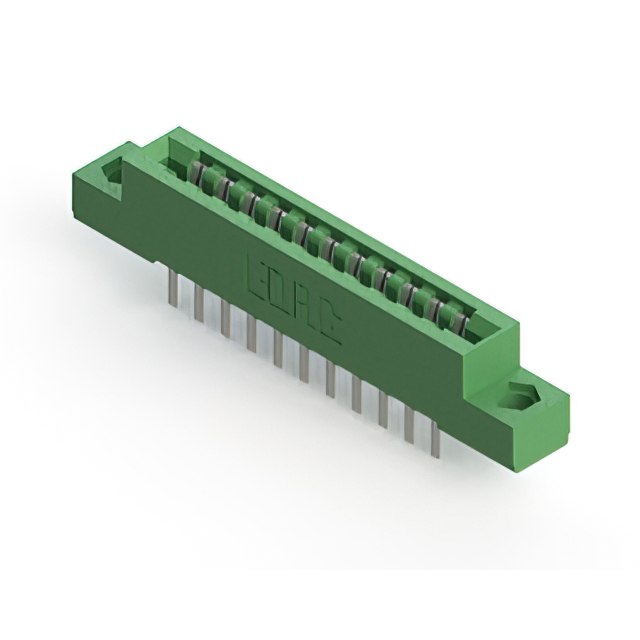 307-022-422-204 EDAC Inc.  Edgeboard Connectors