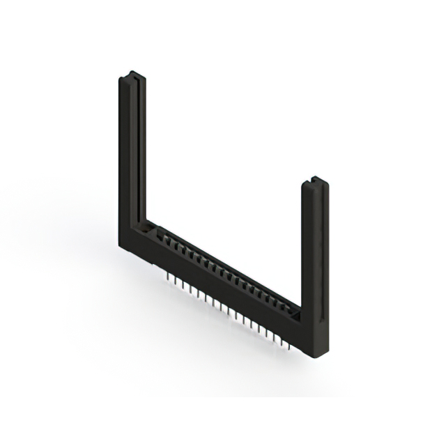357-017-427-158 EDAC Inc.  Edgeboard Connectors