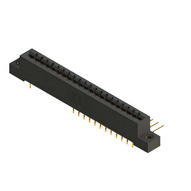 387-040-559-208 EDAC Inc.  Edgeboard Connectors