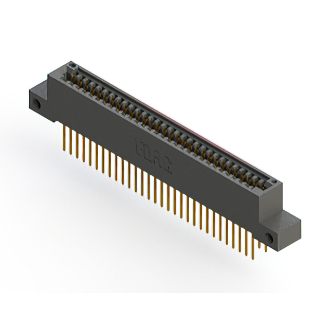 395-060-523-212 EDAC Inc.  Edgeboard Connectors