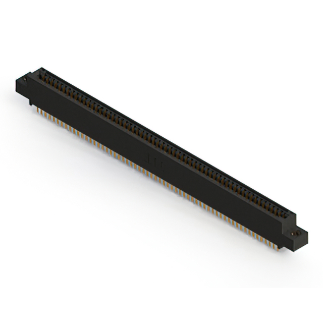 395-120-525-507 EDAC Inc.  Connecteurs de bordure