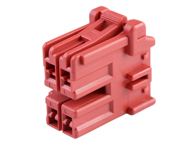 5056050402 Molex  Boîtiers de connecteurs rectangulaires