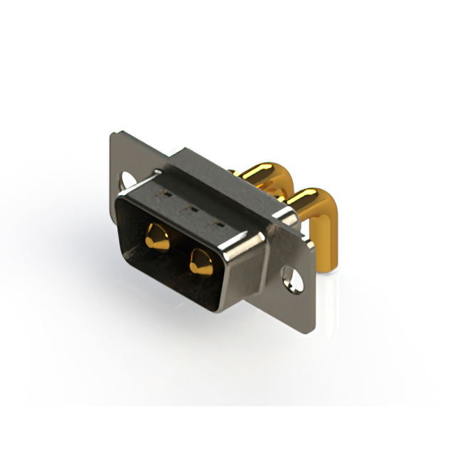 629-2W2-240-3N1 EDAC Inc.  Ensembles de connecteurs D-Sub