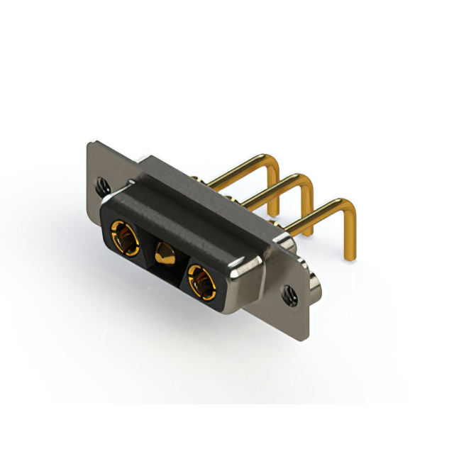 630-3WK3650-1T2 EDAC Inc.  Gruppi di connettori D-Sub