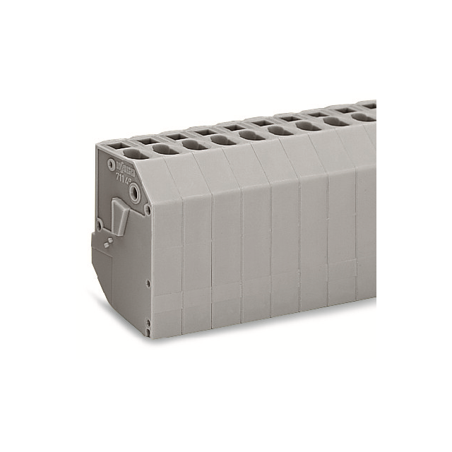 711-175 WAGO Corporation  Specialized