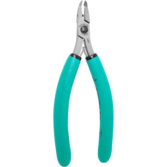 7182E Excelta Corporation  Wire Cutters