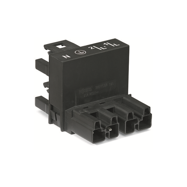 770-944 WAGO Corporation  Terminal Block Adapters