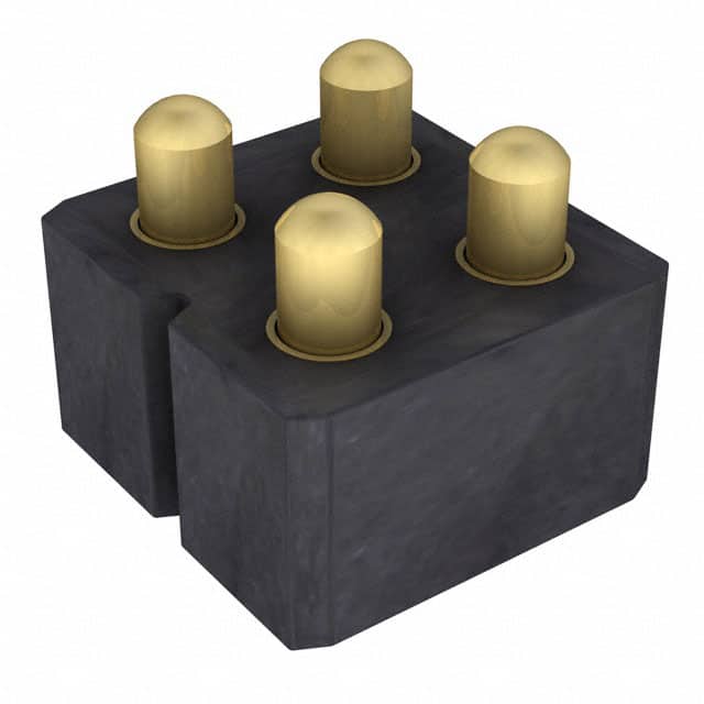 813-SS-004-30-680101-CLIP Preci-Dip  À ressort