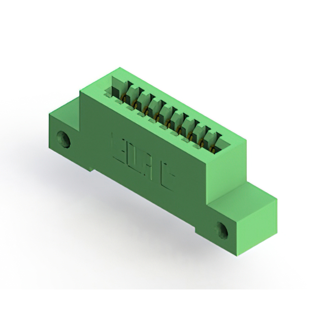 842-009-521-112 EDAC Inc.  Edgeboard Connectors