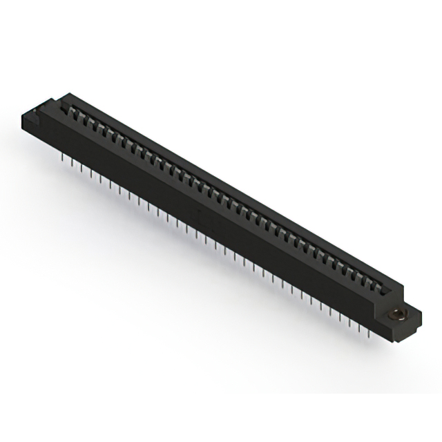 857-066-424-203 EDAC Inc.  Edgeboard Connectors