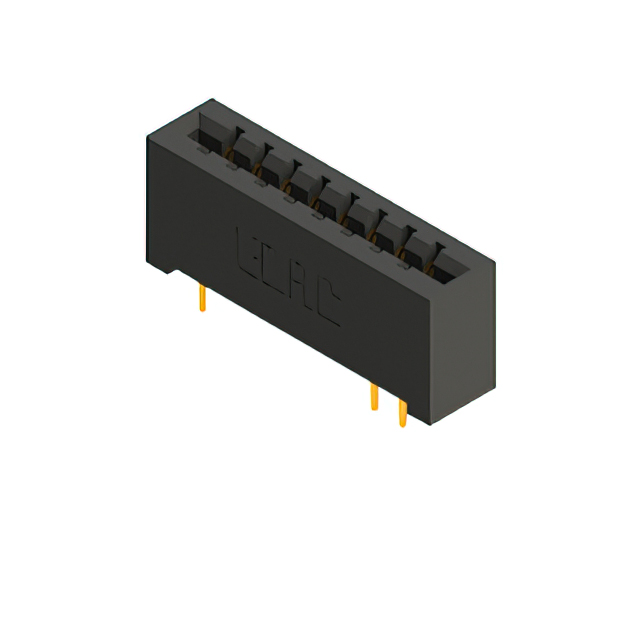 887-016-540-201 EDAC Inc.  Connettori per bordi