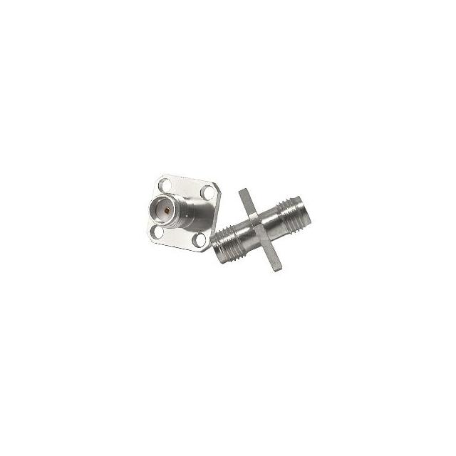 FC10FN-FC10F-2 Field Components  Coaxial Connector (RF) Adapters