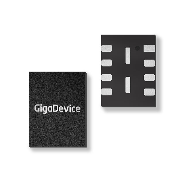 GD25Q16ENIGR GigaDevice Semiconductor (HK) Limited  Memoria