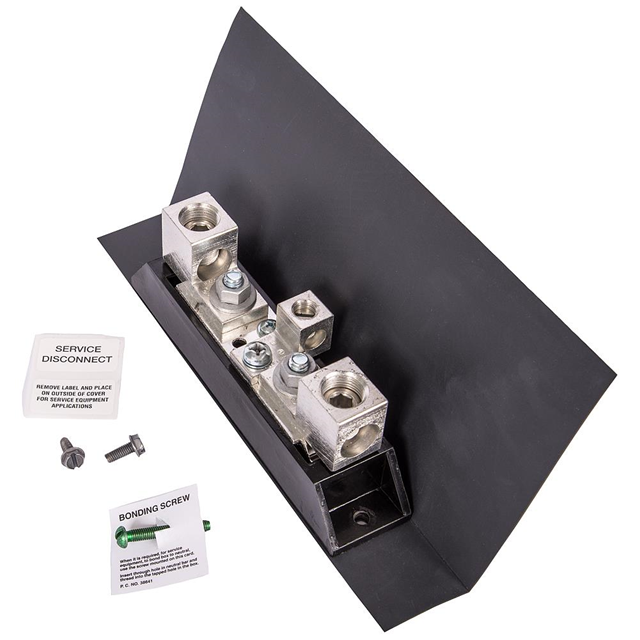 HN612 Siemens Accesorios de protección de circuitos