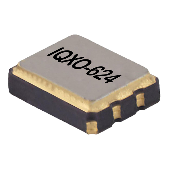 LFSPXO083343 IQD Frequency Products  Oscillatori