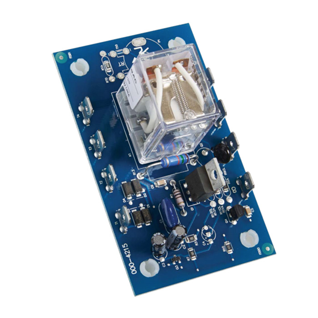 ORM24D13.5 Littelfuse Inc. Relais temporisés