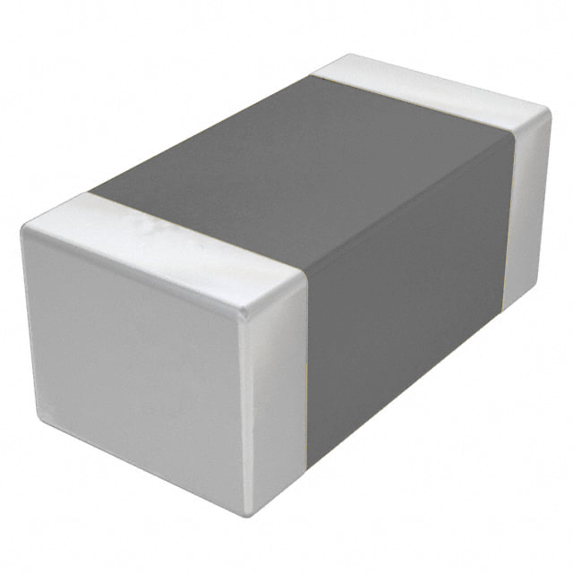 FBH160808T-101Y-S Cal-Chip Electronics, Inc.  Ferritperlen und -chips