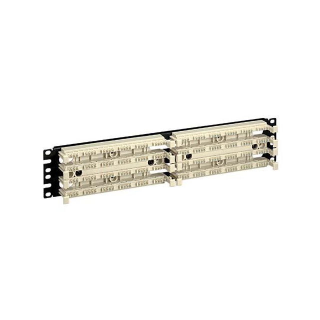 P110B100R2Y Panduit Corp  Accesorios para rack