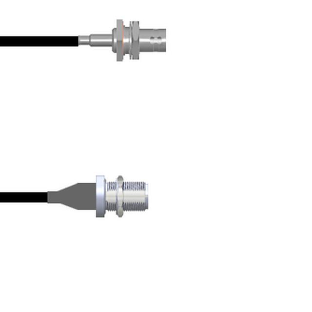 Q-0401U0003003i Amphenol Custom Cable  Assemblaggi di cavi