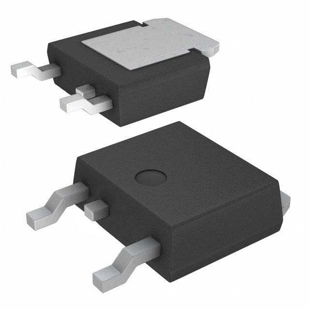 NP60N055VUK-E1-AY Renesas Electronics Corporation  FET simples MOSFET