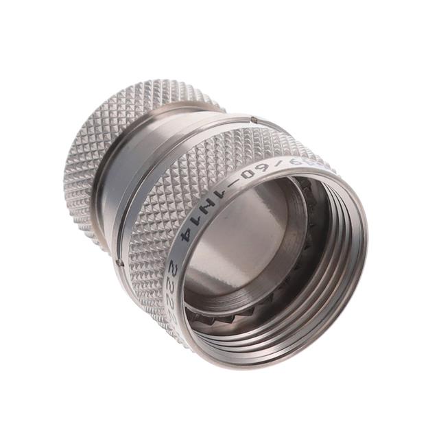 A85049601N14 Amphenol Interconnect India  Backshells and Cable Clamps