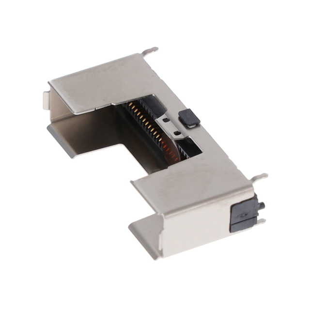 ARF6-24-S-D-A-K-TR Samtec Inc.  Pluggable Connector Assemblies