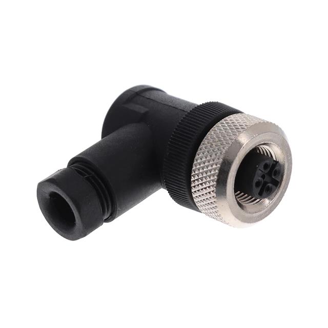 CNF12-R4SP0-BP7 Altech Corporation  Gruppi di connettori circolari