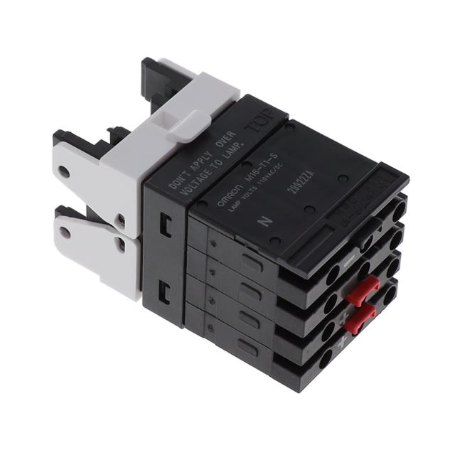 M16-T1-S Omron Automation and Safety  Accessoires optoélectroniques