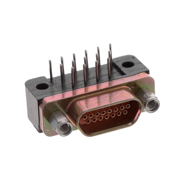 MDM-15SCBRP-L56 ITT Cannon, LLC  Conjuntos de conectores D-Sub